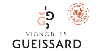 Vignobles Gueissard