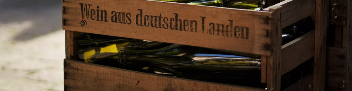 Qualitätsstufen deutscher Weine - Qualitätsstufen deutscher Weine | wein.kultur.gut.