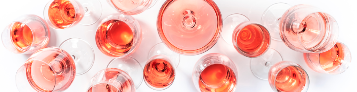 Herstellung und Stilistik, alles über Roséwein - Herstellung und Stilistik, alles über Roséwein