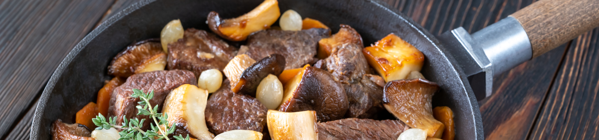 Boeuf Bourgignon