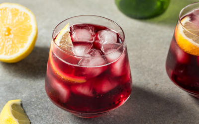 Tinto de Verano