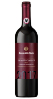 Chianti Classico - Famiglia Zingarelli - DOCG 2019