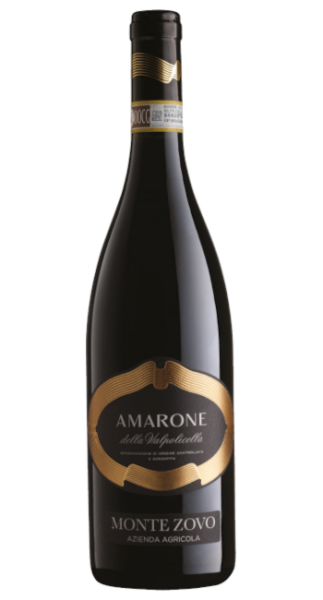 Amarone della Valpolicella DOCG