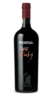 Fine Ruby Port