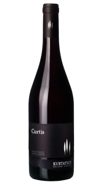 Curtis Merlot Cabernet DOC