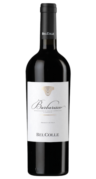 Barbaresco DOCG