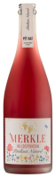 Pétillant Naturel Rosé - Wildspontan